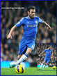 Juan MATA - Chelsea FC - Premiership Appearances