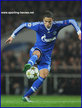 Ibrahim AFELLAY - Schalke - 2012-2013 Champions league.