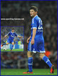 Klaas-Jan HUNTELAAR - Schalke - 2012-2013 Champions league.