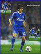 Atsuto UCHIDA - Schalke - 2012-2013 Champions league.