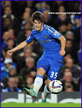 Lucas PIAZON - Chelsea FC - Premiership Appearances