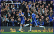 Gary CAHILL - Chelsea FC - Premiership Appearances