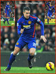 Robin VAN PERSIE - Manchester United - Premiership Appearances