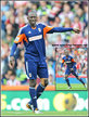 Mahamadou DIARRA - Fulham FC - Premiership Appearances