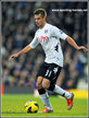 Alexander KACANIKLIC - Fulham FC - League Appearances