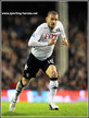 Mladen PETRIC - Fulham FC - Premiership Appearances