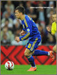 Yevhen KONOPLYANKA - Ukraine - Euro 2012 Finals Ukraine.