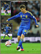 Ruslan ROTAN - Ukraine - Euro 2012 Finals Ukraine.