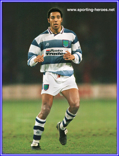 Carl Asaba - Reading FC - League Appearances