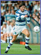 Trevor MORLEY - Reading FC - League Appearances