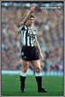 Roy AITKEN - Newcastle United - League Appearances