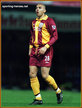 Stan COLLYMORE - Bradford City FC - League Appearances.