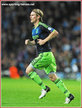 Christian POULSEN - Ajax - 2012-2013 Champions league.