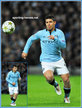Sergio AGUERO - Manchester City - Champions League 2012-13.