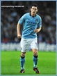 Gareth BARRY - Manchester City - Champions League 2012-13.