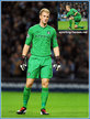 Joe HART - Manchester City - Champions League 2012-13 & 2011/12.