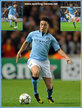 Samir NASRI - Manchester City - Champions League 2012-13.