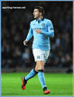 Matija NASTASIC - Manchester City - Champions League 2012/13.