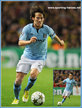 David SILVA - Manchester City - Champions League 2012-13.