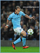 Pablo ZABALETA - Manchester City - Champions League 2012-13.