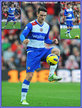 Sean MORRISON - Reading FC - League Appearances