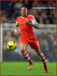 Nathaniel CLYNE - Southampton FC - League Appearances