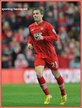 Luke SHAW - Southampton FC - Premiership Appearances