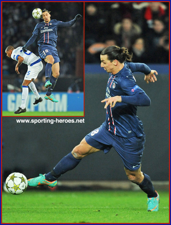 Gregory van der Wiel (PSG), MARCH 6, 2013 - Football / Soccer : UEFA  Champions League Round of 16, 2nd leg match between Paris Saint-Germain 1-1  Valencia CF at Parc des Princes