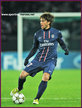 MAXWELL - Paris Saint-Germain - Champions League 2012-13.