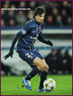 Javier PASTORE - Paris Saint-Germain - Champions League 2012-13.