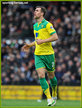 Steven WHITTAKER - Norwich City FC - League Appearances