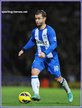 Shaun MALONEY - Wigan Athletic - League Appearances