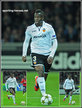 Aly CISSOKHO - Valencia - Champions League 2012-2013.