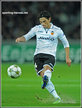 Tino COSTA - Valencia - Champions League 2012-2013.