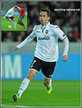 JONAS - Valencia - Champions League 2012-2013.