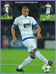 FERNANDO REGES - Porto - Champions League 2012/2013.