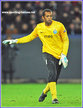 HELTON - Porto - Champions League 2012/2013.