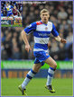 Pavel POGREBNYAK - Reading FC - League Appearances