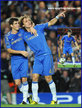 OSCAR (Chelsea) - Chelsea FC - Champions League 2012-13.