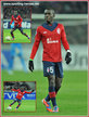 Idrissa GUEYE - Lille (LOSC Lille) - Champions League 2012-2013.