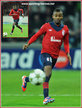 Salomon KALOU - Lille (LOSC Lille) - Champions League 2012-13.