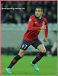 Dimitri PAYET - Lille (LOSC Lille) - Champions League 2012-13.