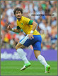 Alexandre PATO - Brazil - 2012 Olympic Games.