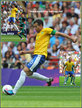 SANDRO - Brazil - 2012 Olympic Games.