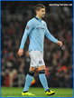 Matija NASTASIC - Manchester City - Premiership Appearances