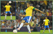 DANILO (Luiz da Silva) - Brazil - 2012 Olympic Games.