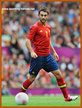 ADRIAN LOPEZ - Spain - 2012 Olympic Games.