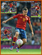 Ander HERRERA - Spain - 2012 Olympic Games.