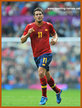 KOKE - Spain - 2012 Olympic Games.