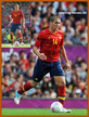 Oriol ROMEU - Spain - 2012 Olympic Games.